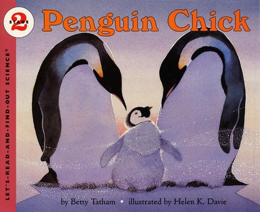 Penguin Chick - Ingram
