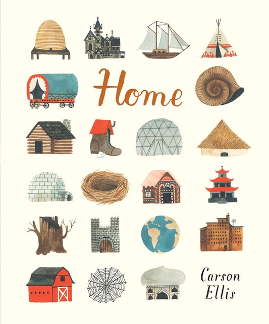 Home - Ingram