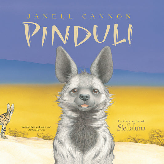 Pinduli - Ingram