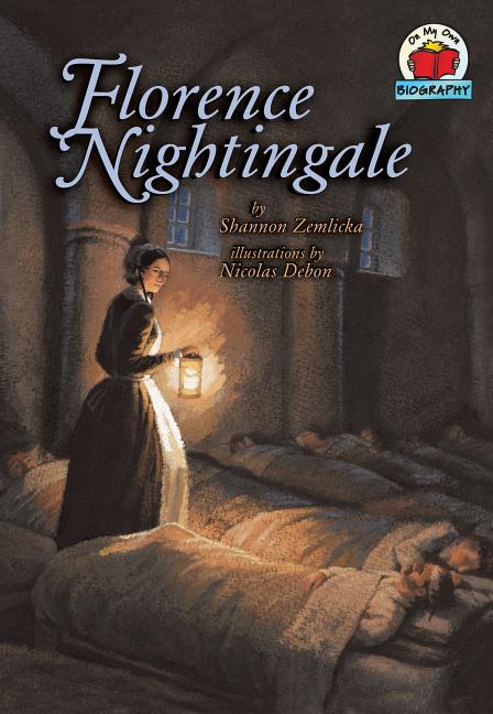 Florence Nightingale - Ingram
