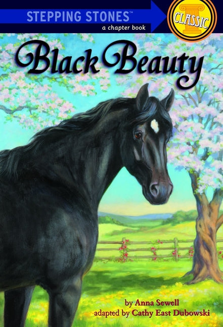 Black Beauty - Ingram