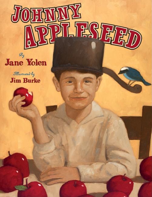 Johnny Appleseed: The Legend and the Truth - Ingram