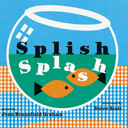 Splish Splash - Ingram