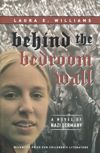 Behind the Bedroom Wall - Ingram