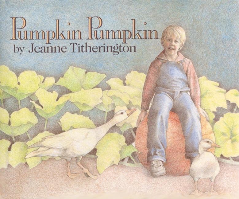 Pumpkin Pumpkin - Ingram