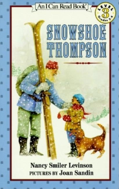 Snowshoe Thompson: Further Confessions of Georgia Nicolson (Harper Trophy) - Ingram