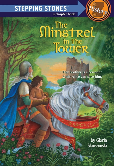 Minstrel in the Tower - Ingram