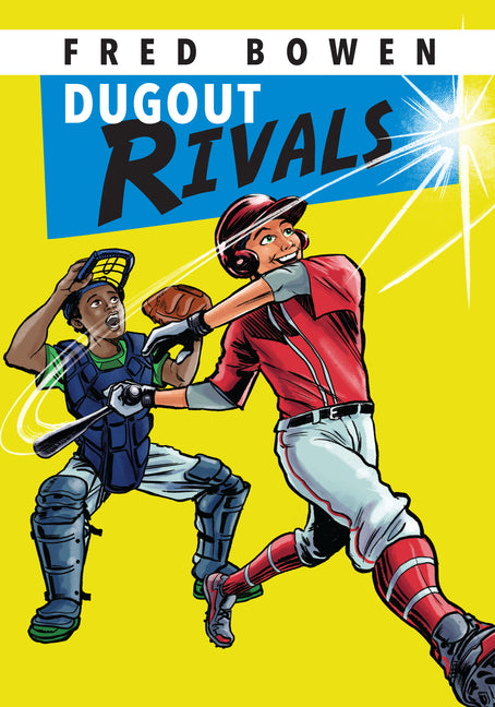 Dugout Rivals - Ingram
