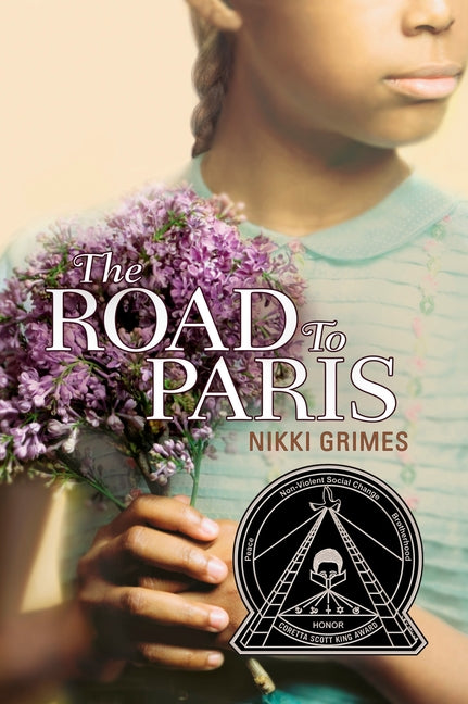 Road to Paris - Ingram