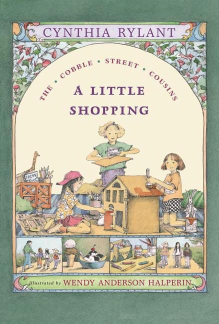 Little Shopping - Ingram