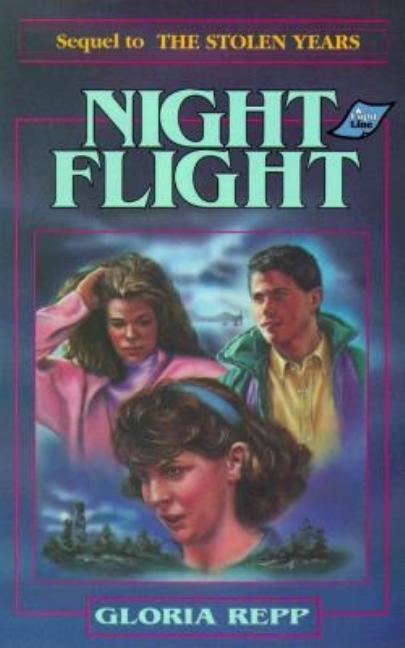 Night Flight - Ingram