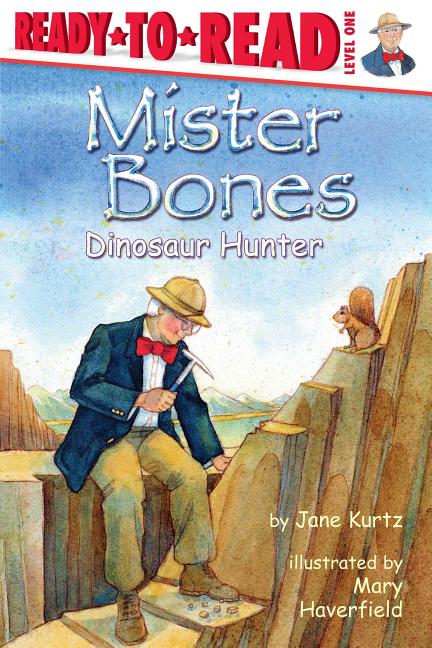 Mister Bones: Dinosaur Hunter - Ingram