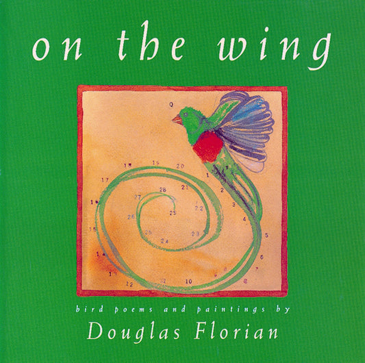 On the Wing - Ingram