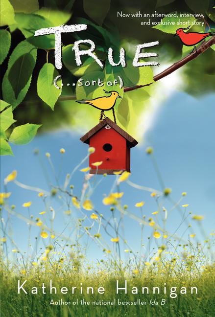 True (. . . Sort Of) - Ingram