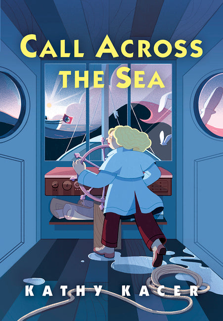Call Across the Sea - Ingram