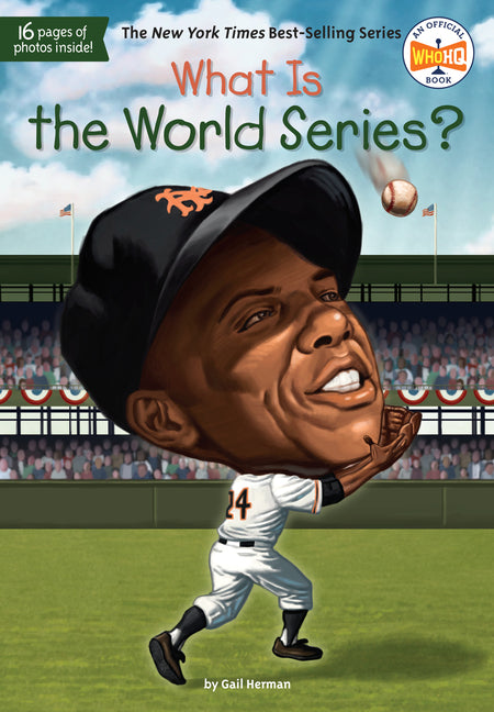 What Is the World Series? - Ingram