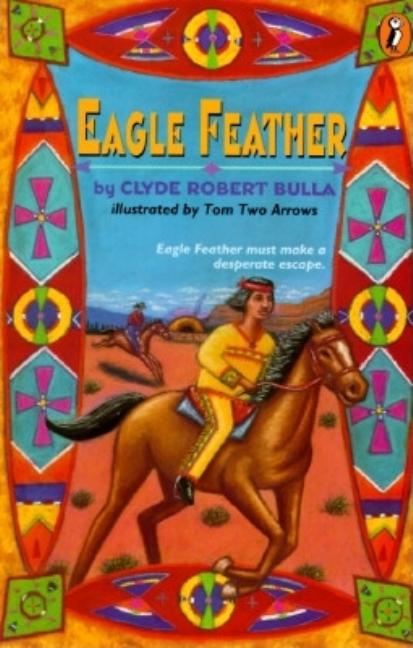 Eagle Feather - Ingram