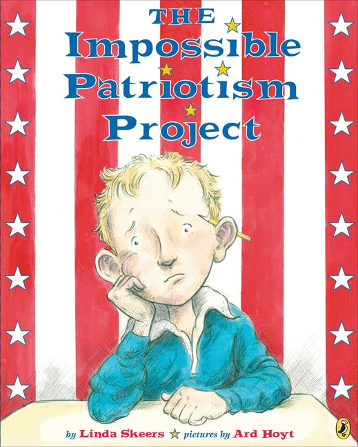 Impossible Patriotism Project - Ingram