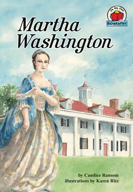 Martha Washington - Ingram