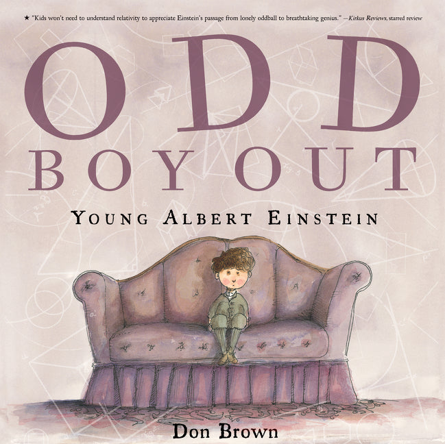 Odd Boy Out: Young Albert Einstein - Ingram