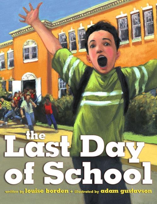 Last Day of School - Ingram