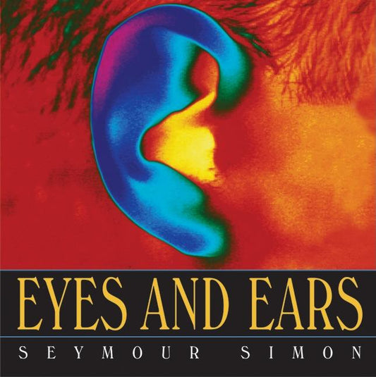 Eyes and Ears - Ingram