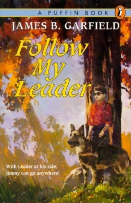 Follow My Leader - Ingram