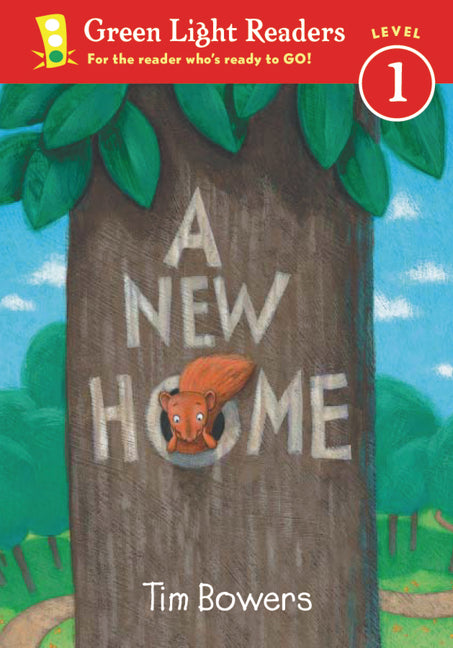 New Home (1-Simul) - Ingram