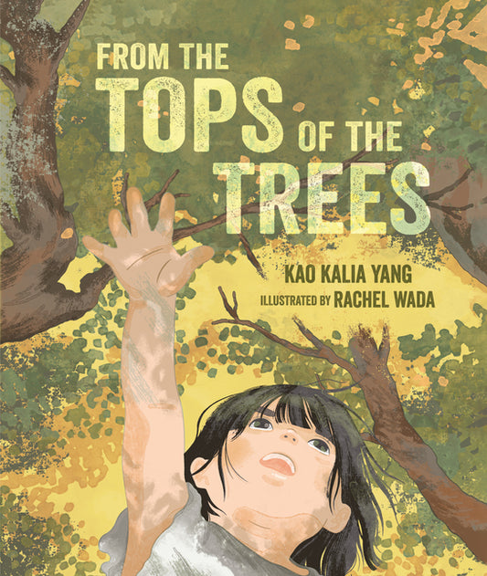 From the Tops of the Trees - Ingram