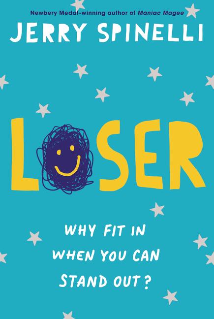 Loser - Ingram