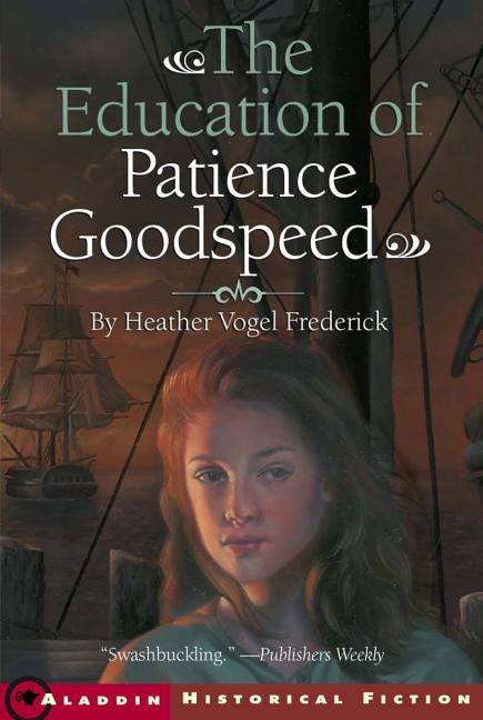 Education of Patience Goodspeed - Ingram