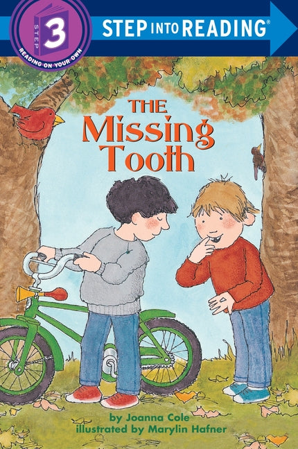 Missing Tooth - Ingram