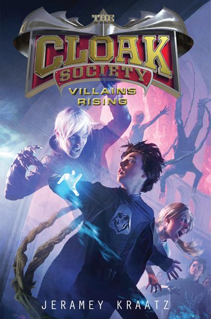 Villains Rising - Ingram