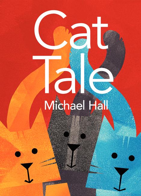 Cat Tale - Ingram