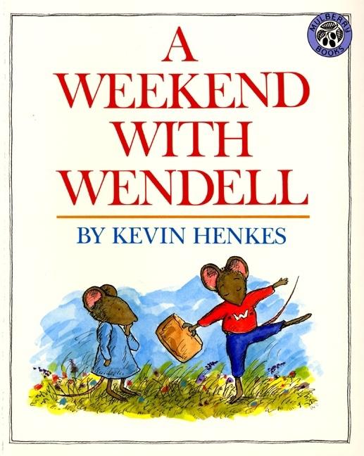 Weekend with Wendell - Ingram