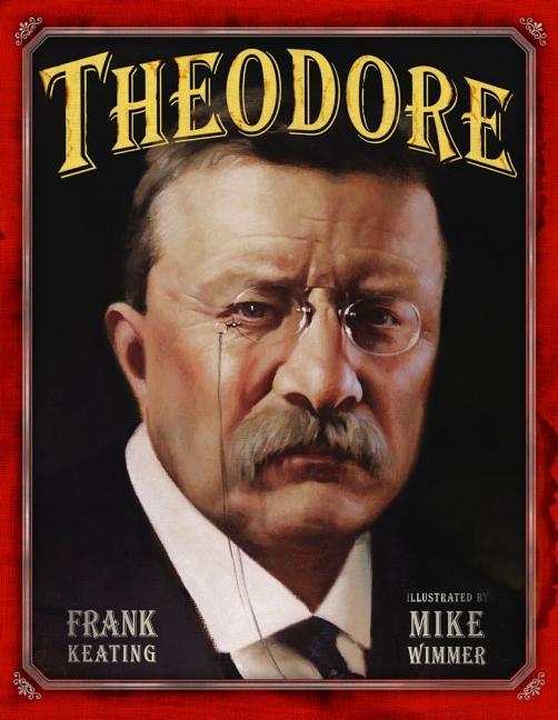 Theodore - Ingram