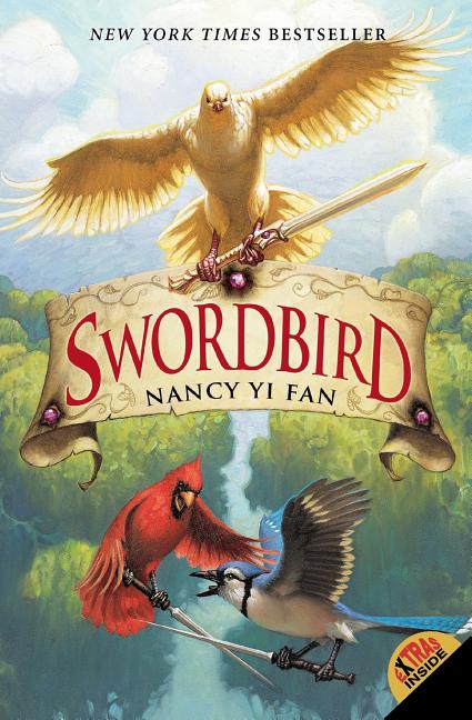 Swordbird - Ingram