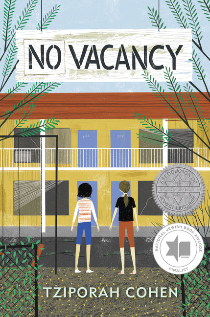 No Vacancy - Ingram