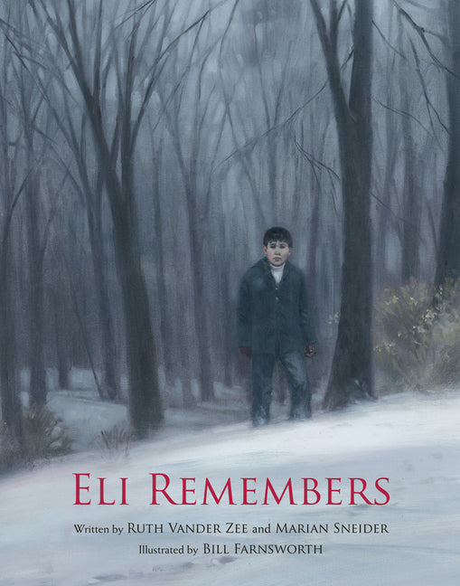 Eli Remembers - Ingram