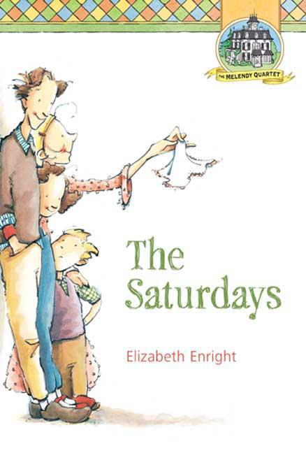 Saturdays - Ingram