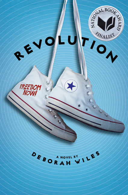 Revolution (the Sixties Trilogy #2): Volume 2 - Ingram
