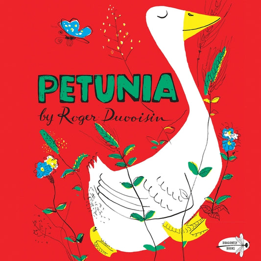 Petunia - Ingram