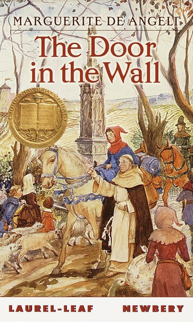 Door in the Wall - Ingram