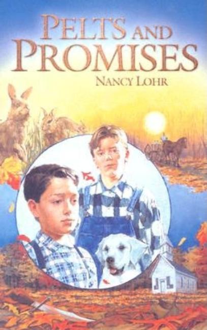 Pelts and Promises - Ingram