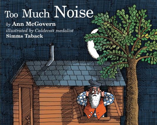 Too Much Noise - Ingram