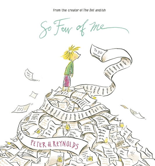 So Few of Me - Ingram