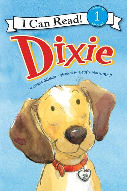 Dixie - Ingram