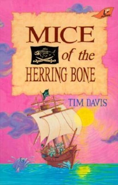 Mice of the Herring Bone - Ingram