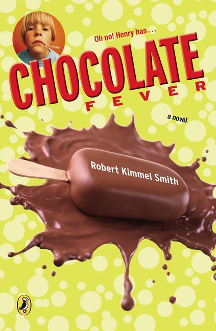 Chocolate Fever - Ingram