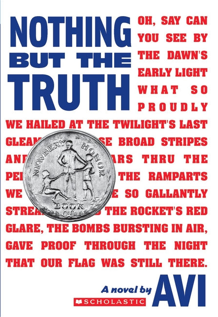 Nothing But the Truth (Scholastic Gold) - Ingram